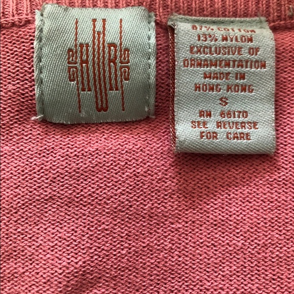 Sweater - Picture 3 of 3